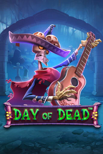 Day of Dead бесплатная демо игра онлайн казино | Poker Dom