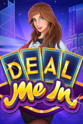 Deal Me In бесплатная демо игра онлайн казино | Poker Dom