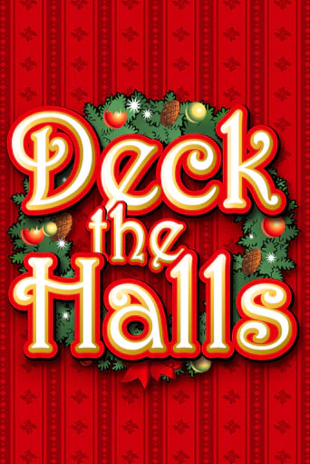 Deck the Halls бесплатная демо игра онлайн казино | Poker Dom