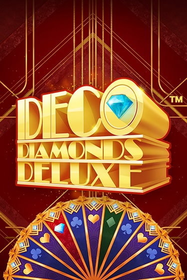 Deco Diamonds Deluxe бесплатная демо игра онлайн казино | Poker Dom