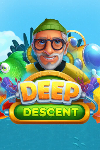 Deep Descent бесплатная демо игра онлайн казино | Poker Dom