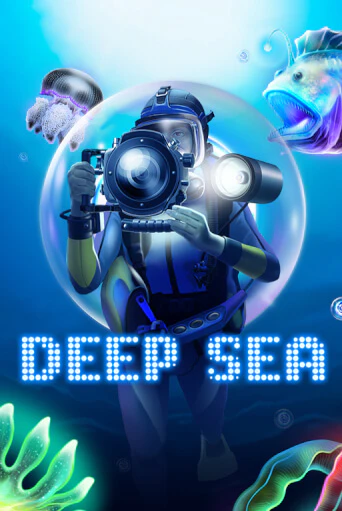 Deep Sea бесплатная демо игра онлайн казино | Poker Dom