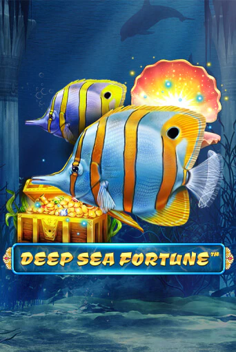 Deep Sea Fortune бесплатная демо игра онлайн казино | Poker Dom