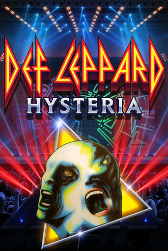 Def Leppard Hysteria бесплатная демо игра онлайн казино | Poker Dom