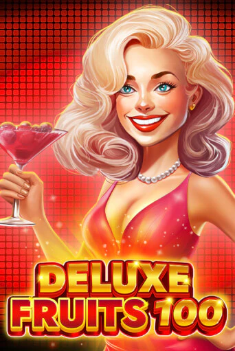 Deluxe Fruits 100 бесплатная демо игра онлайн казино | Poker Dom