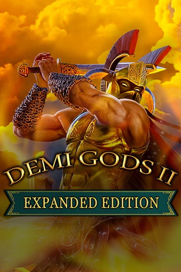 Demi Gods 2 - Expanded Edition бесплатная демо игра онлайн казино | Poker Dom