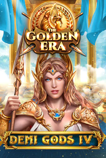 Demi Gods IV - The Golden Era бесплатная демо игра онлайн казино | Poker Dom