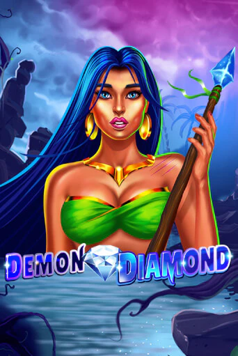 Demon Diamond бесплатная демо игра онлайн казино | Poker Dom