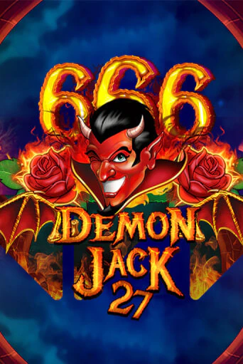 Demon Jack 27 бесплатная демо игра онлайн казино | Poker Dom