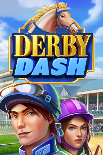 Derby Dash бесплатная демо игра онлайн казино | Poker Dom