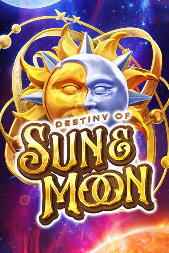 Destiny of Sun & Moon бесплатная демо игра онлайн казино | Poker Dom