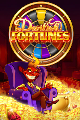 Devilish Fortunes™ бесплатная демо игра онлайн казино | Poker Dom