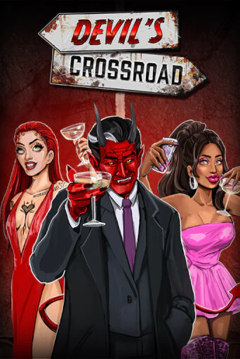 Devil’s Crossroad бесплатная демо игра онлайн казино | Poker Dom