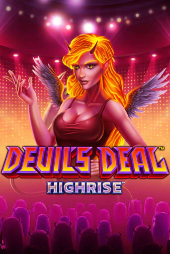 Devil's Deal бесплатная демо игра онлайн казино | Poker Dom