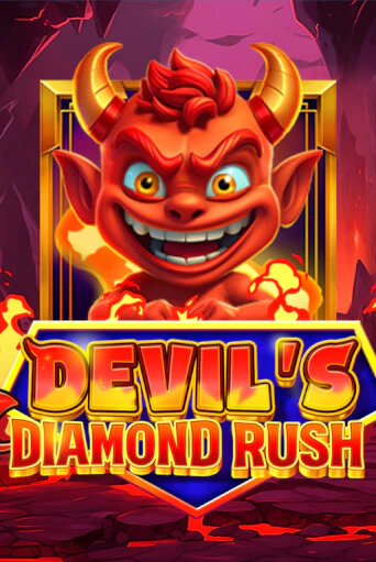 Devil's Diamond Rush бесплатная демо игра онлайн казино | Poker Dom