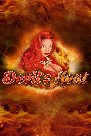 Devil's Heat бесплатная демо игра онлайн казино | Poker Dom