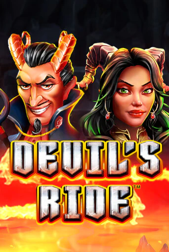 Devil's Ride бесплатная демо игра онлайн казино | Poker Dom