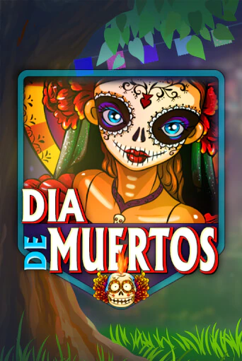 Dia De Muertos бесплатная демо игра онлайн казино | Poker Dom