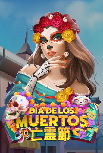 Dia De Los Muertos бесплатная демо игра онлайн казино | Poker Dom