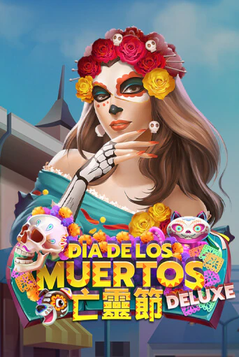 Dia De Los Muertos Deluxe бесплатная демо игра онлайн казино | Poker Dom