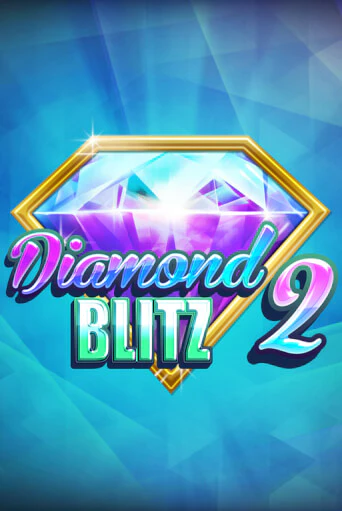 Diamond Blitz 2 бесплатная демо игра онлайн казино | Poker Dom