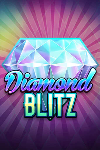 Diamond Blitz бесплатная демо игра онлайн казино | Poker Dom