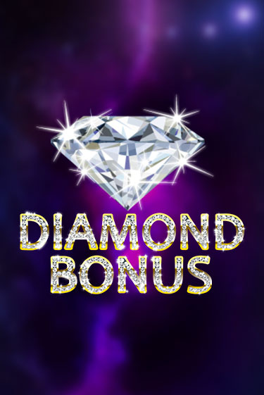 Diamond Bonus бесплатная демо игра онлайн казино | Poker Dom