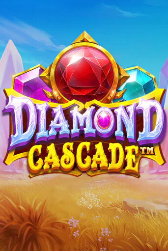 Diamond Cascade бесплатная демо игра онлайн казино | Poker Dom