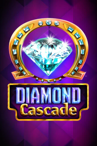 Diamond Cascade бесплатная демо игра онлайн казино | Poker Dom