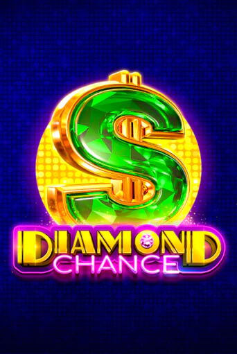 Diamond Chance бесплатная демо игра онлайн казино | Poker Dom