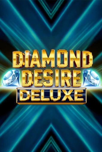 Diamond Desire Deluxe бесплатная демо игра онлайн казино | Poker Dom