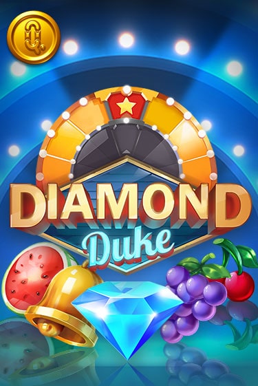 Diamond Duke бесплатная демо игра онлайн казино | Poker Dom