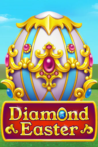 Diamond Easter бесплатная демо игра онлайн казино | Poker Dom