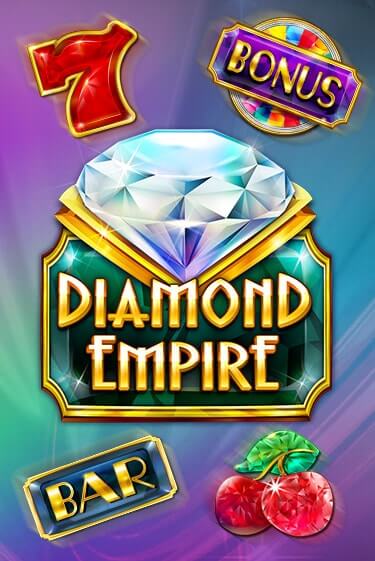 Diamond Empire бесплатная демо игра онлайн казино | Poker Dom