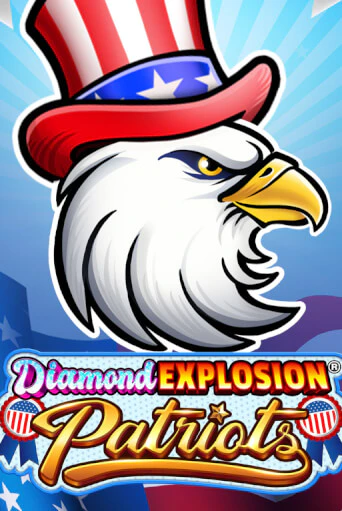 Diamond Explosion Patriots бесплатная демо игра онлайн казино | Poker Dom