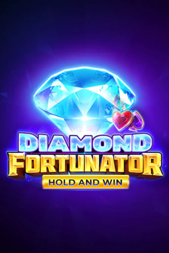 Diamond Fortunator: Hold and Win бесплатная демо игра онлайн казино | Poker Dom