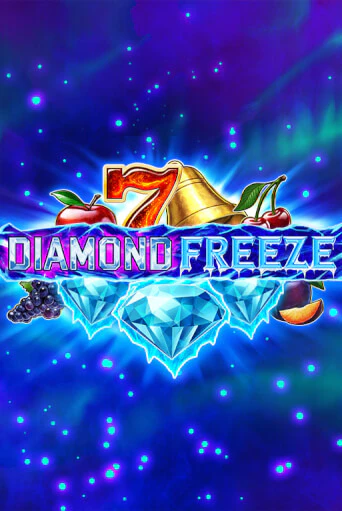 Diamond Freeze бесплатная демо игра онлайн казино | Poker Dom