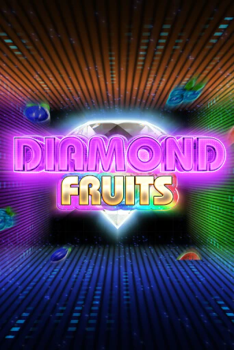 Diamond Fruits бесплатная демо игра онлайн казино | Poker Dom