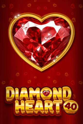 Diamond Heart 40 бесплатная демо игра онлайн казино | Poker Dom