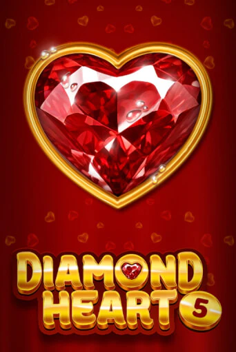 Diamond Heart 5 бесплатная демо игра онлайн казино | Poker Dom