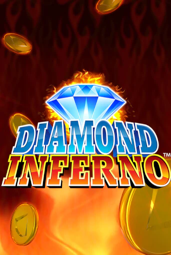 Diamond Inferno бесплатная демо игра онлайн казино | Poker Dom