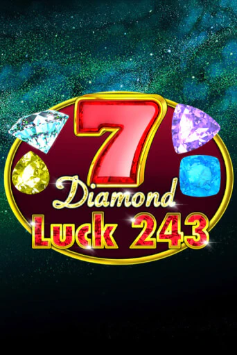 Diamond Luck 243 бесплатная демо игра онлайн казино | Poker Dom