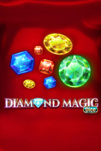 Diamond Magic Dice бесплатная демо игра онлайн казино | Poker Dom