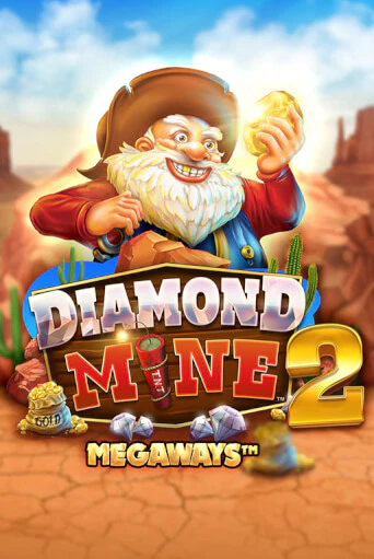 Diamond Mine 2 бесплатная демо игра онлайн казино | Poker Dom