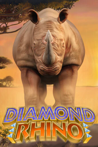 Diamond Rhino Classic бесплатная демо игра онлайн казино | Poker Dom