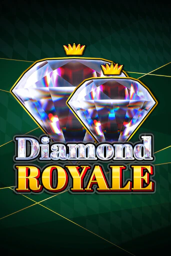 Diamond Royale бесплатная демо игра онлайн казино | Poker Dom