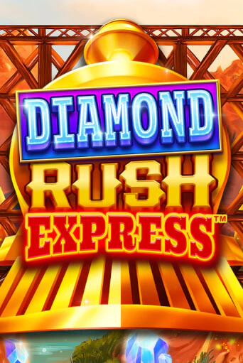 Diamond Rush Express™ бесплатная демо игра онлайн казино | Poker Dom