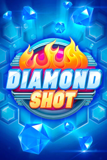 Diamond Shoot бесплатная демо игра онлайн казино | Poker Dom