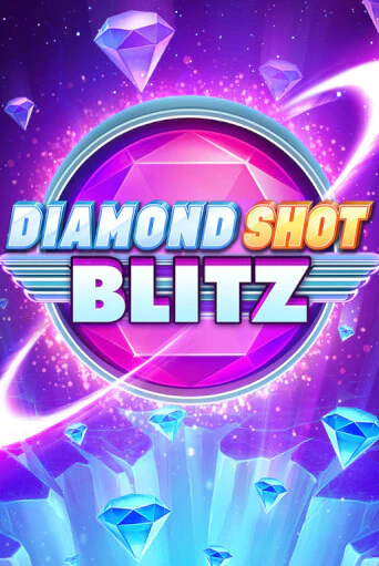 Diamond Shot Blitz бесплатная демо игра онлайн казино | Poker Dom