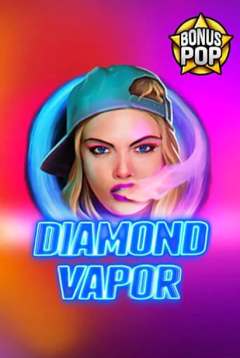 Diamond Vapor бесплатная демо игра онлайн казино | Poker Dom